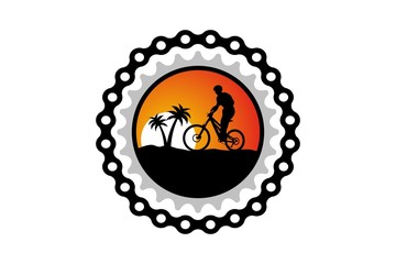 mountain biking ver. 31