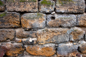 Stonewall