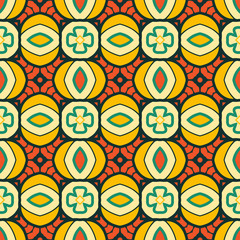 Seamless pattern