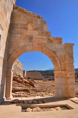 ruin