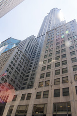 Obraz premium New York