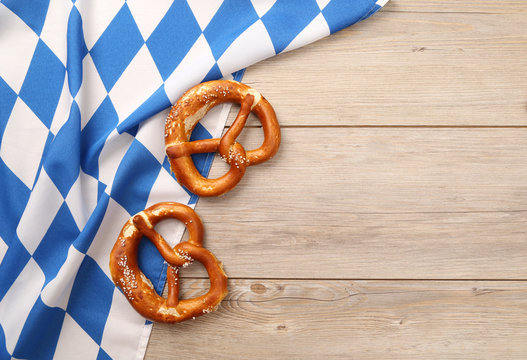 Motiv Oktoberfest