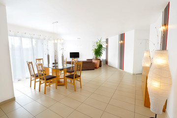 décoration interieure