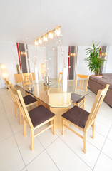 décoration interieure