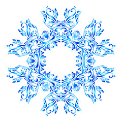 Snowflake