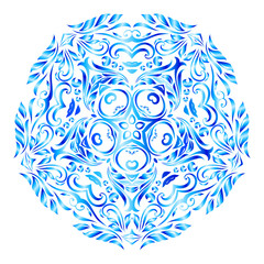Snowflake
