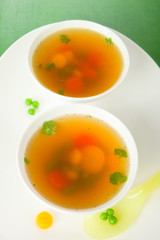 Bouillon
