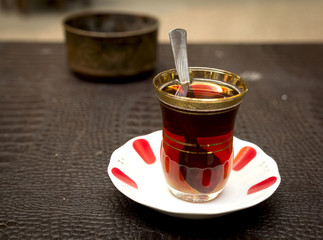 Black Tea