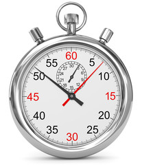Stoppuhr