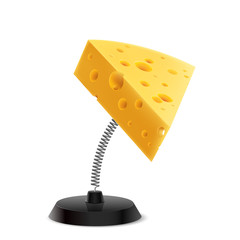 Tasty souvenir