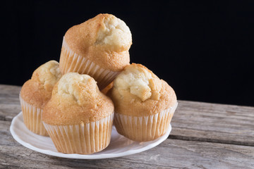 Cupcakes
