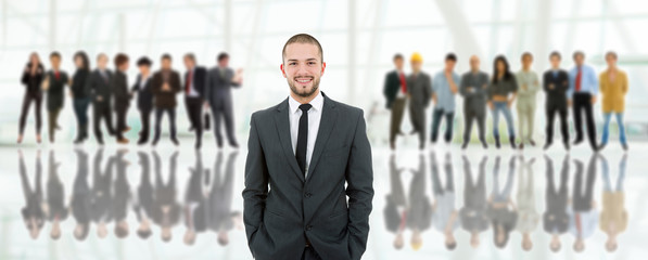 Fototapeta premium group