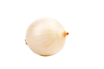 white onion