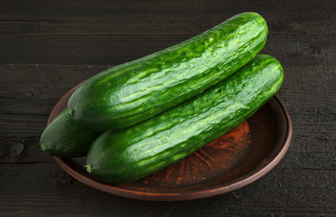 Cucumbers