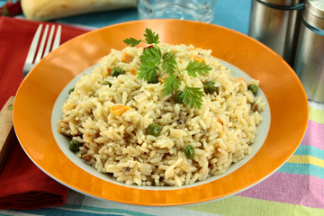 riz