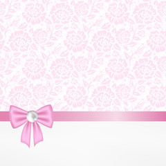 lace fabric background