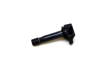 Ignition coil isolated