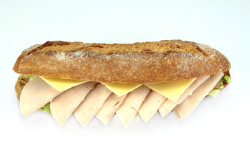 sandwich