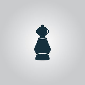 icon of chess pawn