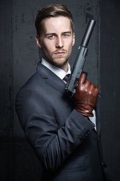 Spy