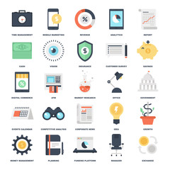 Business and Finance