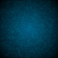 Blue vector abstract background