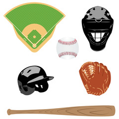 Baseball