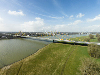 Rheinbrücke