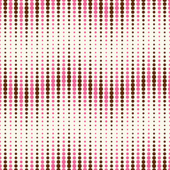 seamless pattern dot
