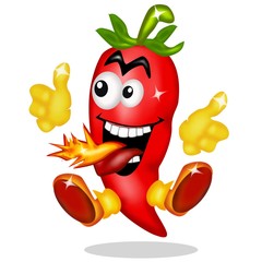 peperoncino birbante