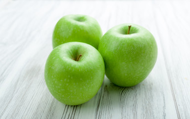 Apfel Granny Smith