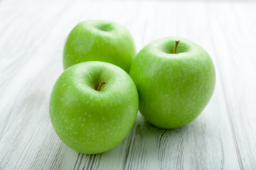 Apfel Granny Smith