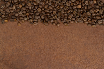 coffee beans