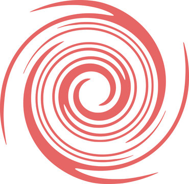 Espiral cayenne