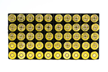 Bullets