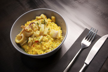 Risotto