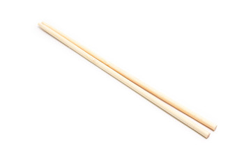 wooden chopsticks