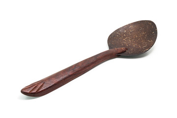 wooden spoon