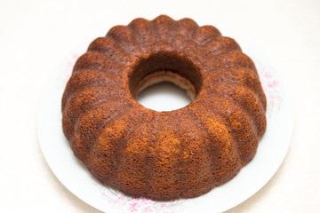 Gugelhupf