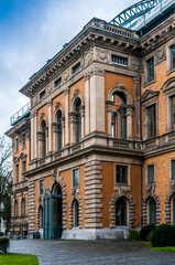 9315 Düsseldorf - Ständehaus