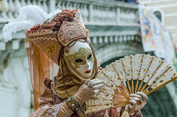 Venice Carnival