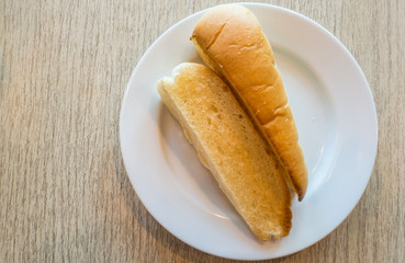 Toast
