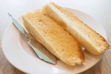Toast