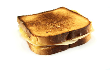 croque-monsieur