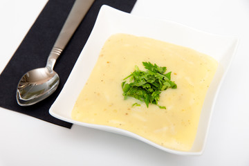 Kartoffelpüree