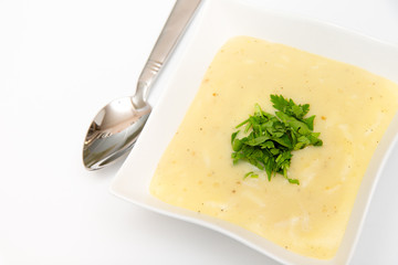 Kartoffelpüree