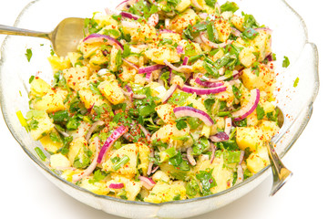 Kartoffelsalat