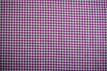 Kitchen retro linen table cloth background template