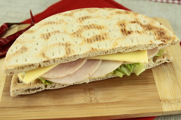 sandwich