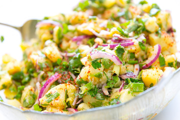 Kartoffelsalat